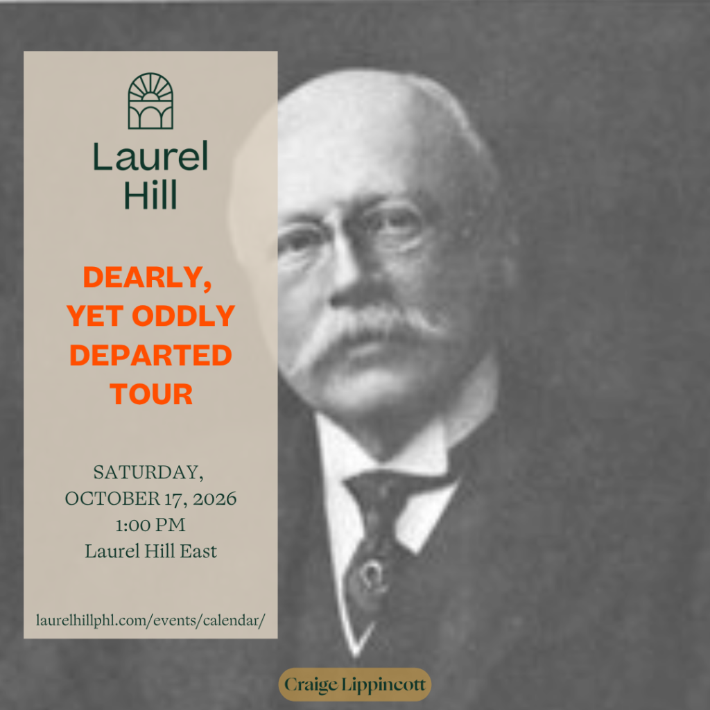 Dearly, Yet Oddly Departed Tour