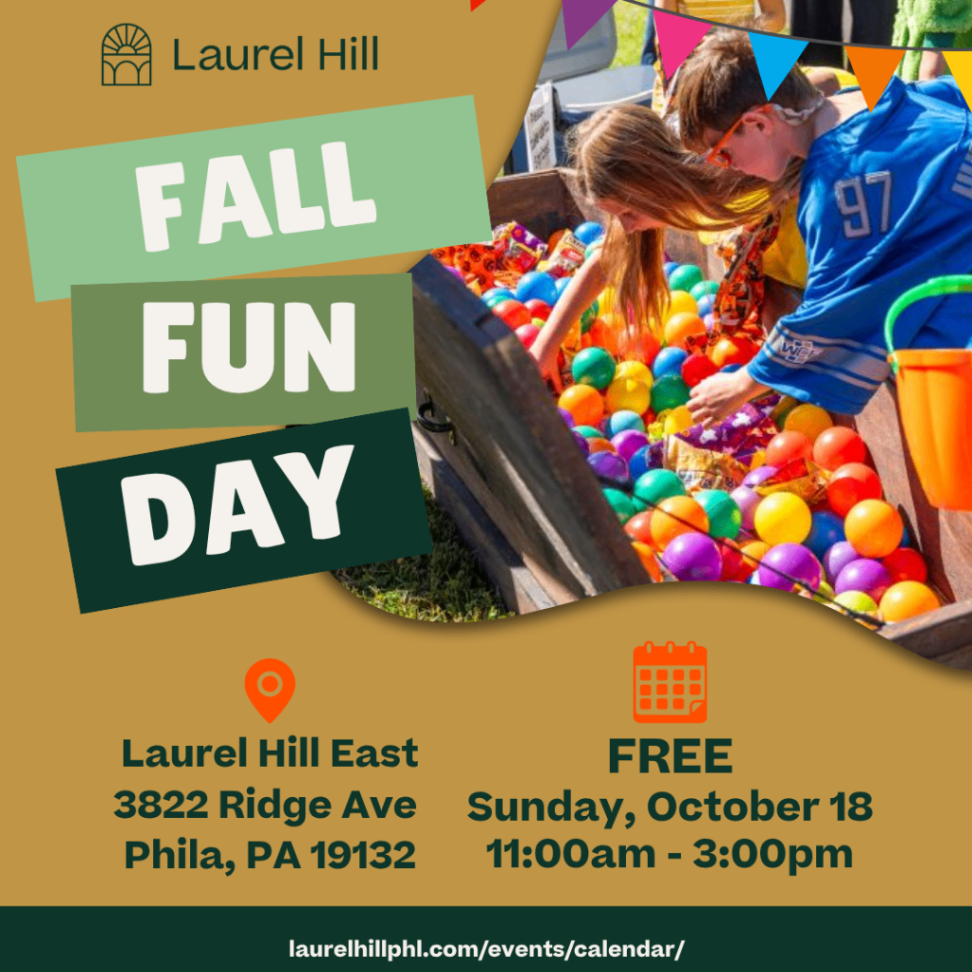 Fall Fun Day