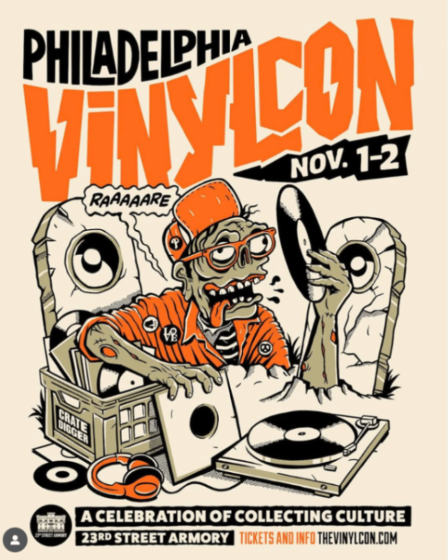 Vinylcon