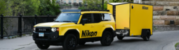 Nikon Tour Comes to Philadelphia, PA – Hands-On Photography Events October 30- November 1! - Saturday, October 31, Philadelphia