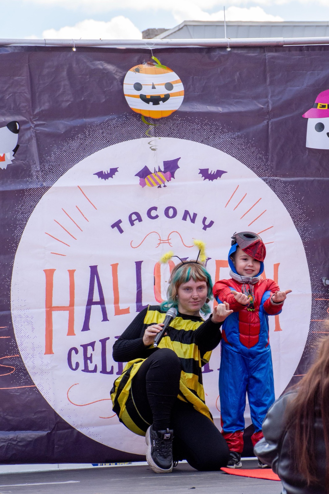 2026 Tacony Fall Festival