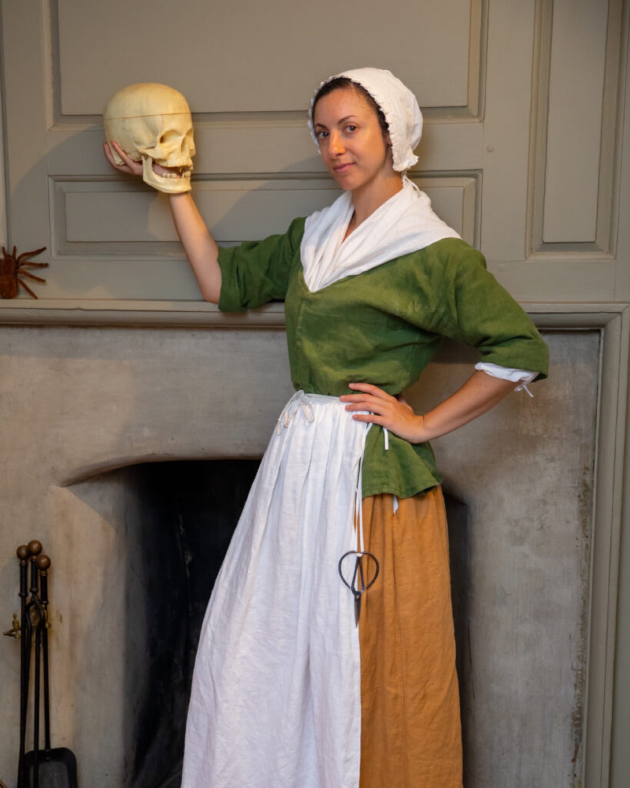 Bloodletting & Burials