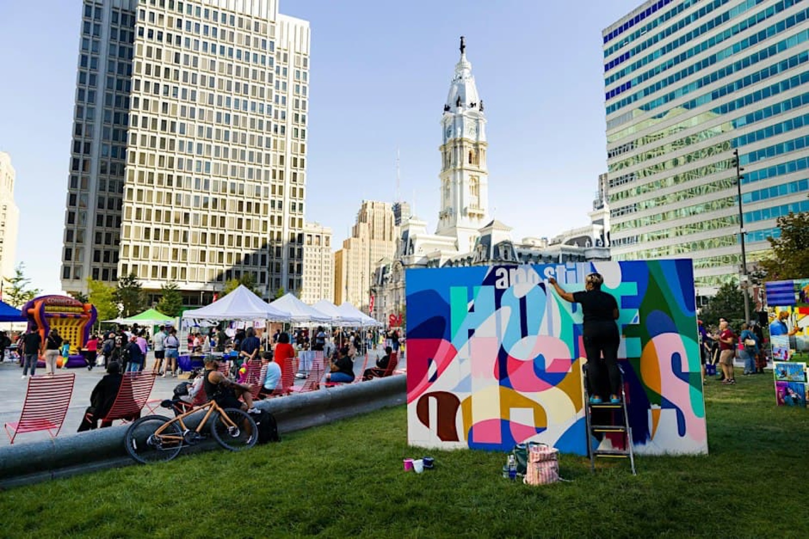 Mural Arts Fest