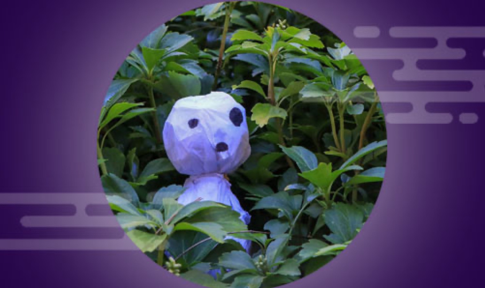 Yokai Family Weekend and Flea Market - Sunday, October 25 at 11:00 AM in West Park, Philadelphia