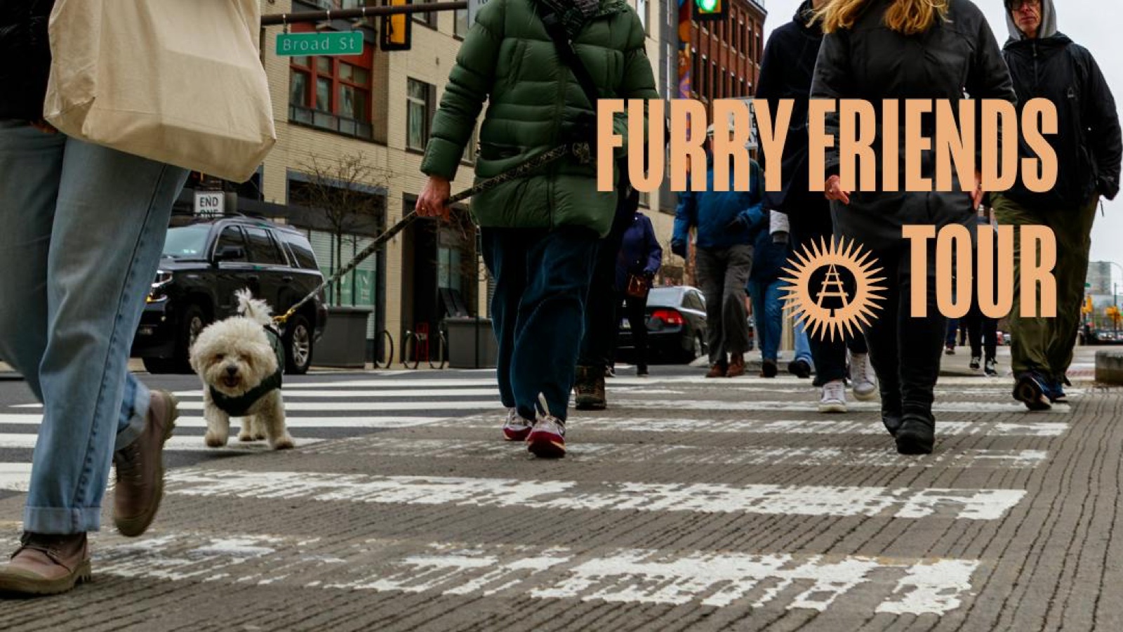 Furry Friends Tour