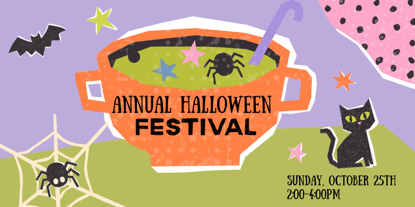 Philly Art Center Annual Halloween Festival