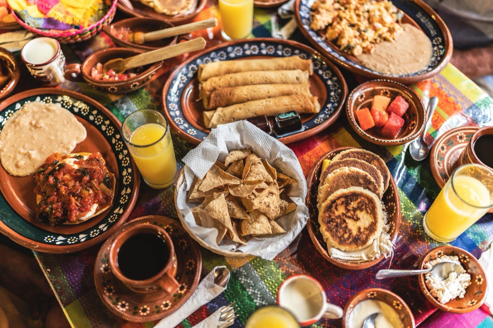 El Techo Halloween Party - Saturday, October 31 at 8:00 PM at El Techo in Rittenhouse, Philadelphia