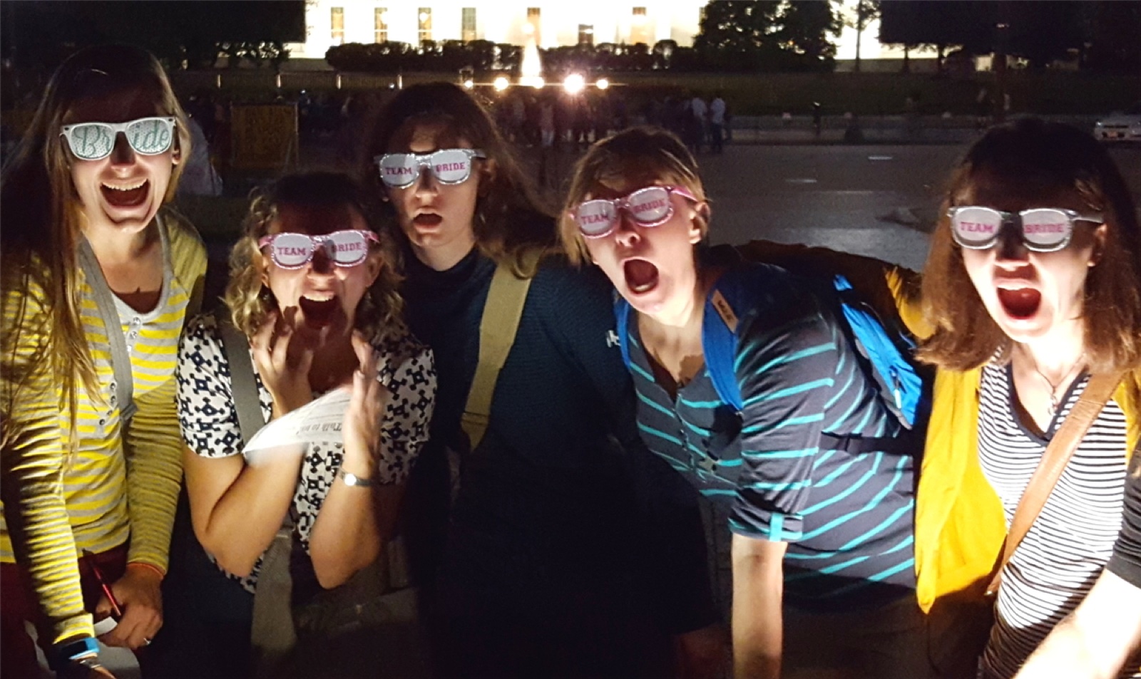 Haunted Philadelphia Scavenger Hunt