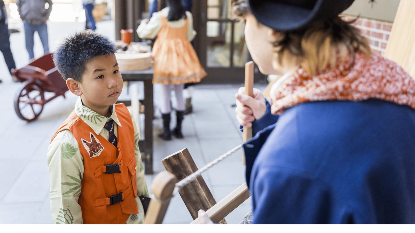 Halloween 2026 at the Museum of the American Revolution
