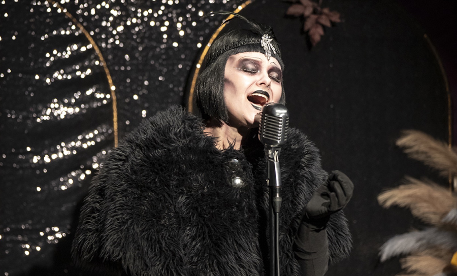 Halloween Nights at Eastern State Penitentiary