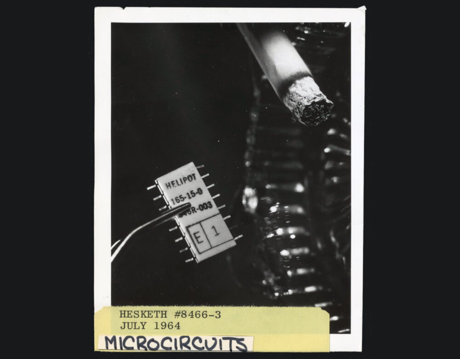 Study Hall x Distillations: American Vice