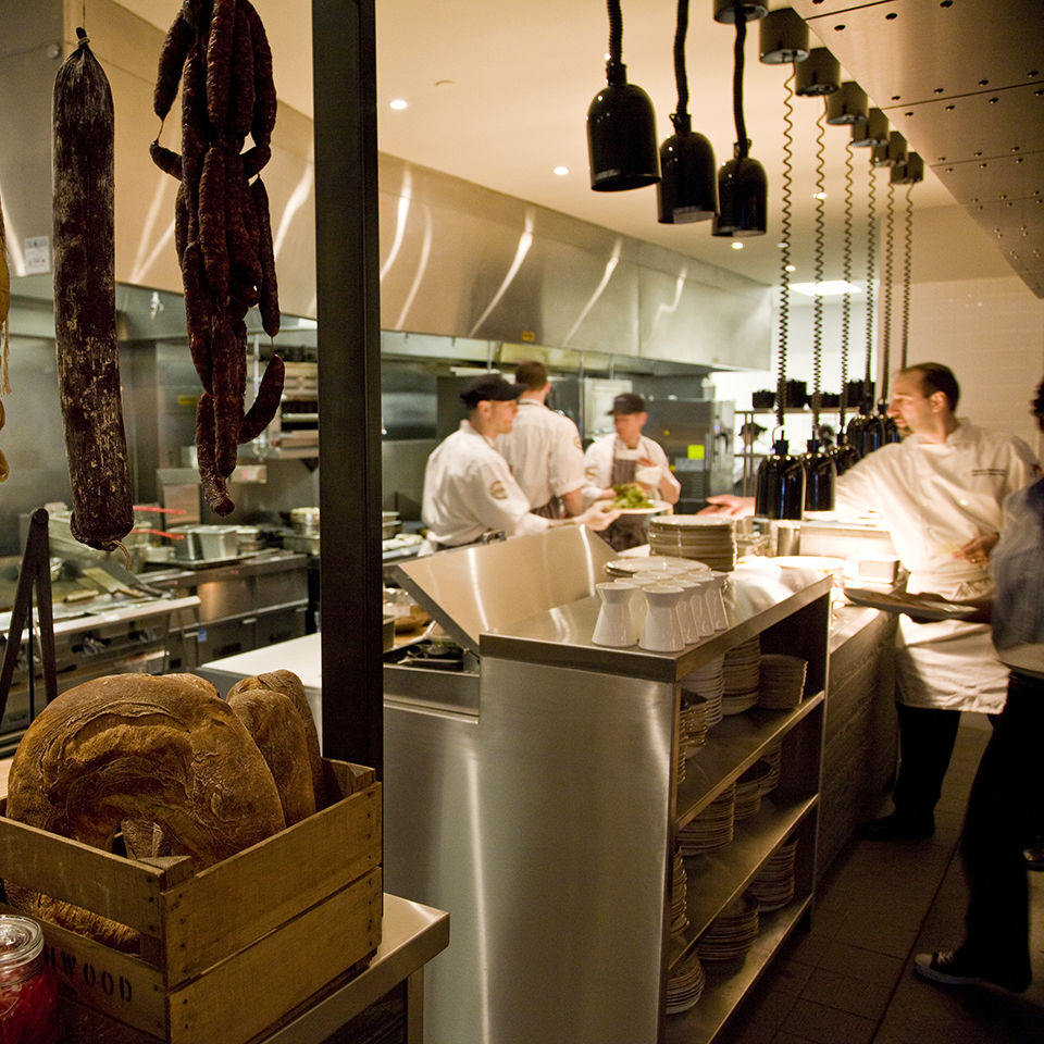 Center City Restaurant Week