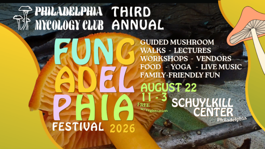   Fungadelphia 2026