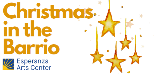 Christmas en el Barrio