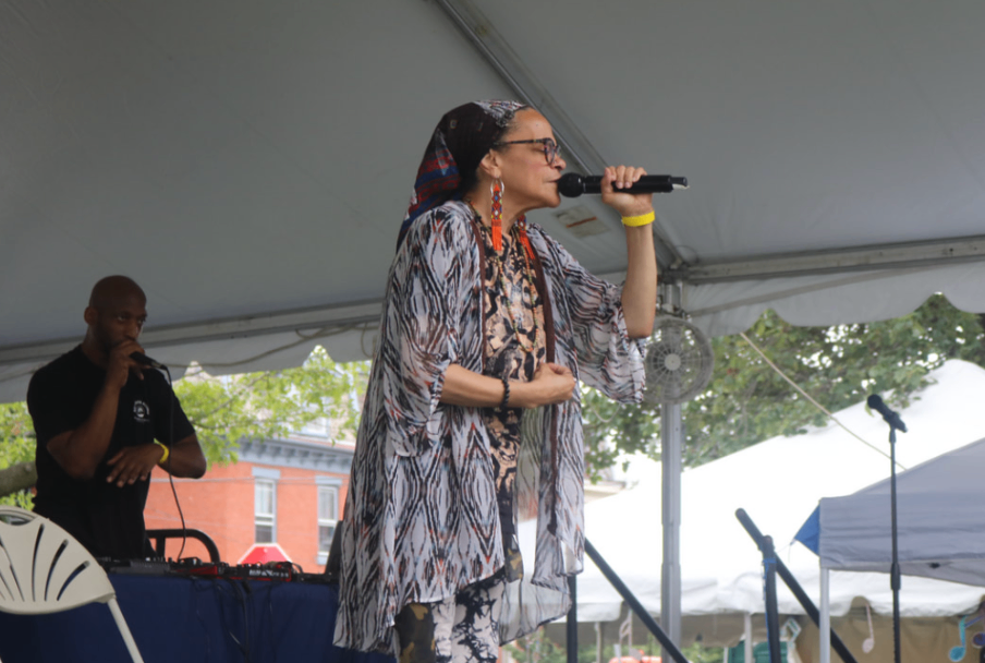 Lancaster Avenue Jazz & Arts Festival 2026
