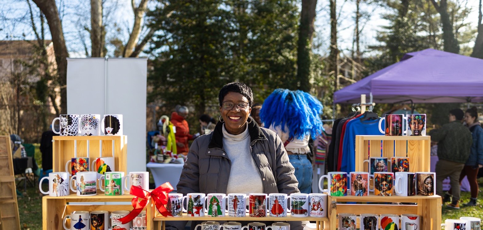 Mt. Airy Decemberfest