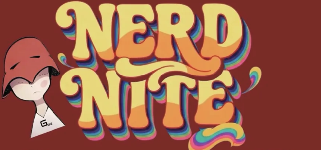 Nerd Nite at Attic Brewing Company