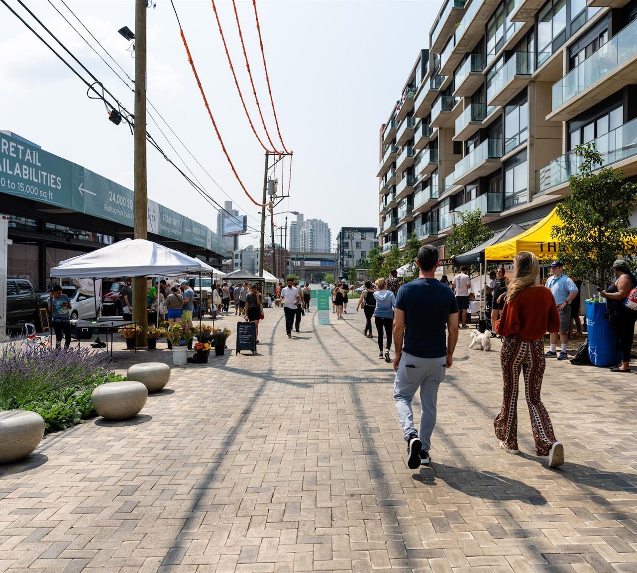 Northern Liberties Farmers Market