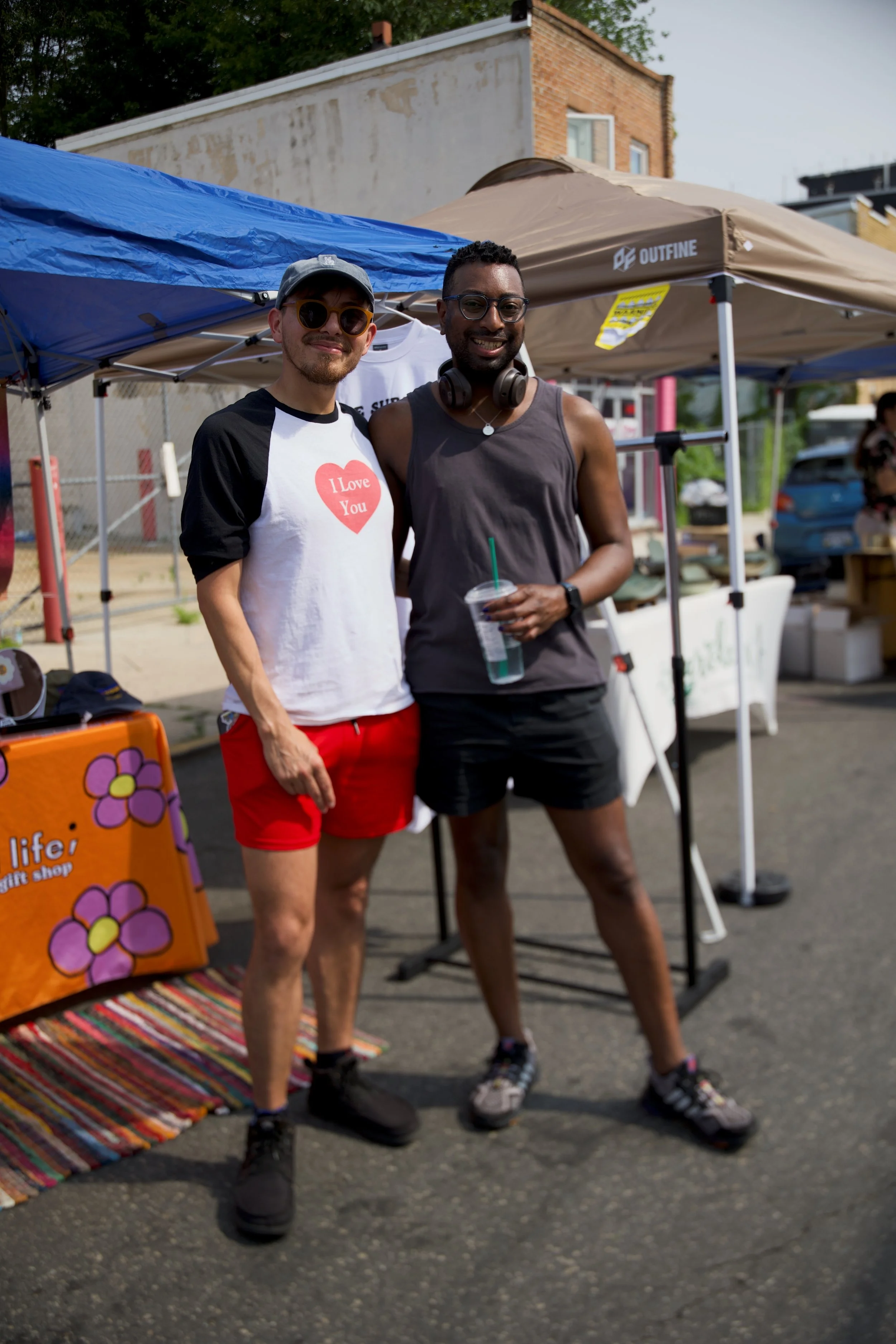 Point Breeze Community Market
