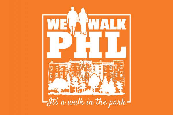 We Walk PHL: Rose Playground