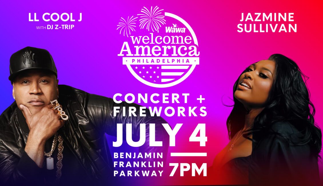 Wawa Welcome America