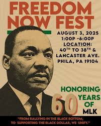Freedom Now Fest
