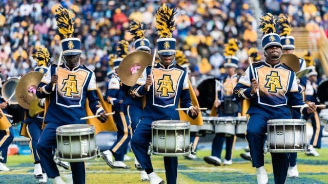 HBCU Festival