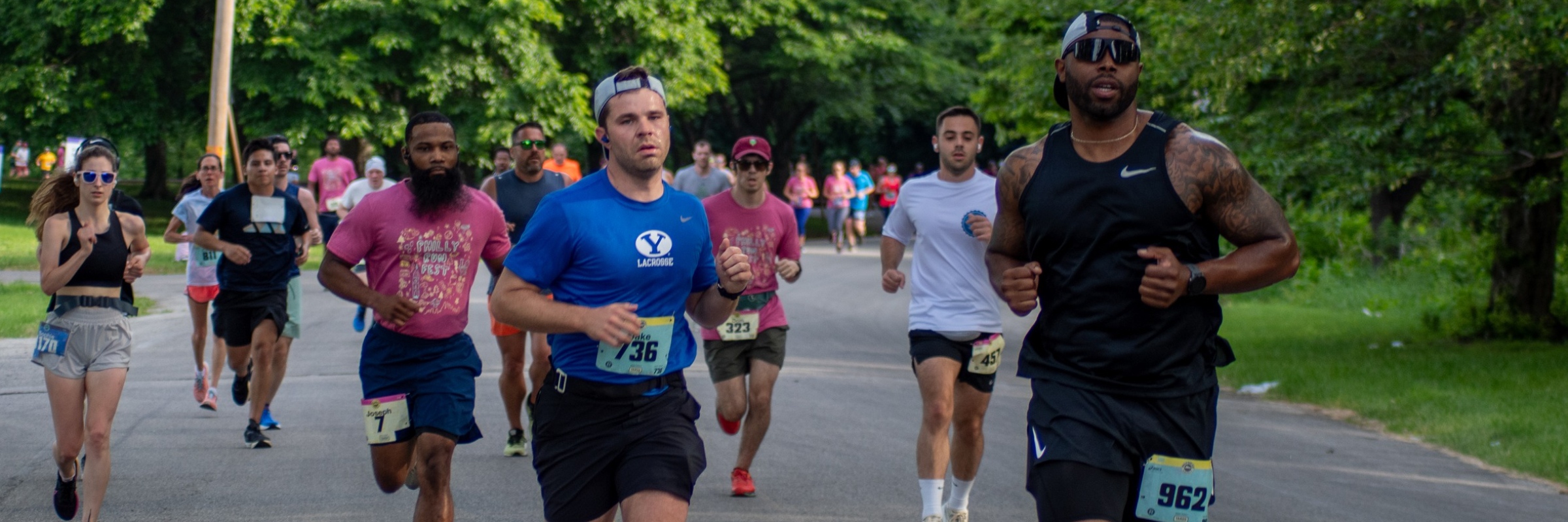 Philly Run Fest