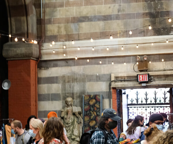 HANDMADE (Fleisher Art Memorial)