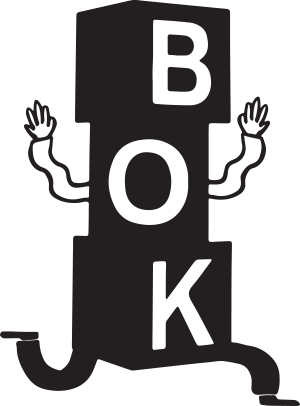 Bok Building