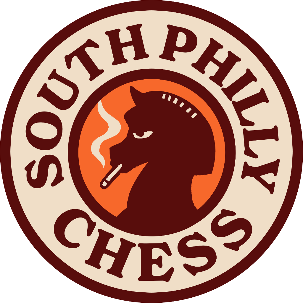 South Philly Chess - Wednesday, June 10 at 7:00 PM at Lucky 13 Pub in East Passyunk, Philadelphia