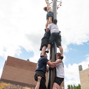 South 9th Street Italian Market Festival